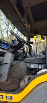 Renault kerax 360 6x4 valník - 6