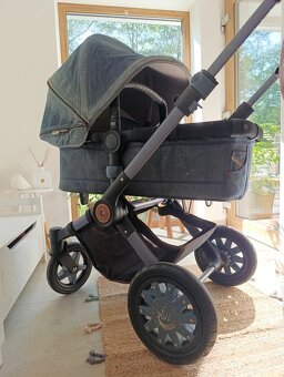Bugaboo Buffalo diesel - 6
