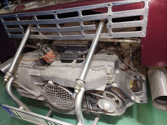 VW BROUK /Porsche - 6