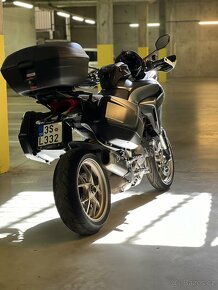 Ducati Multistrada 1260S - 6