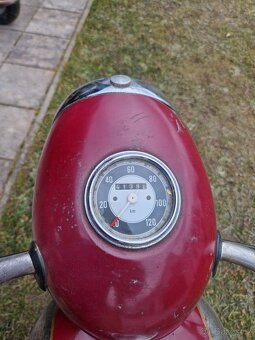 Jawa 175/356 - 6
