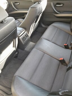 Bmw e90 325i - 6