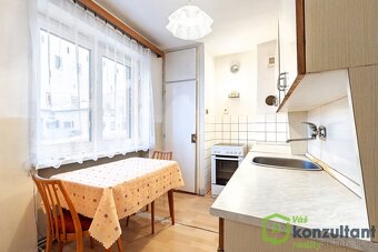 Prodej byty 3+1, 83 m2 - Velké Meziříčí, ev.č. 00650 - 6