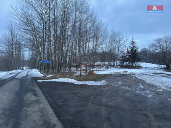Prodej louky, 38704 m², Blatno - 6