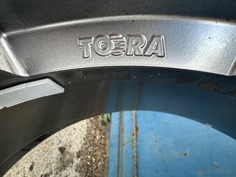 ALU KOLA TOORA 18" | PNEU 225/40/18 | MATADOR NORDICA - 6