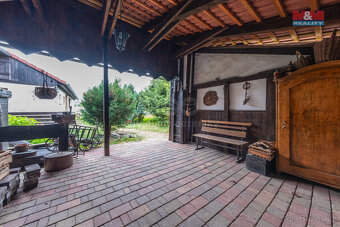 Prodej rodinného domu, 69 m², Dražice u Benátek nad Jizerou - 6