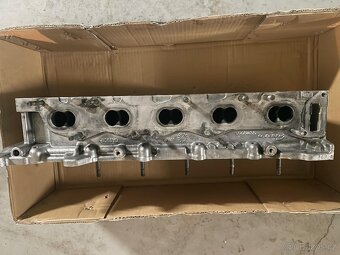 Alfa Romeo 159 2.4JTD Hlava - 6