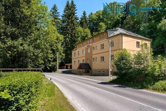 Prodej bytu 3+kk, 72 m2, Rokytnice nad Jizerou - 6