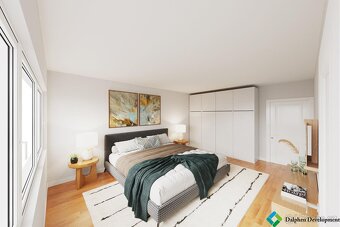 Exluzivní řadový rodinný dům, 5+kk, 130 m2, Slezská Ostrava  - 6