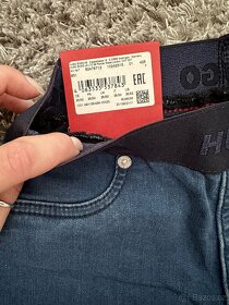 Nové džíny Hugo Boss 25/32 - 6