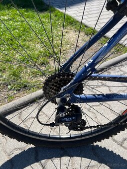 Horské kolo Dema Passo, velikost 17.5” - 6