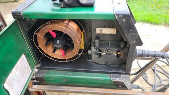 Migatronic flex 330 - 6
