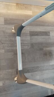 Dětská jídelní židle - 6