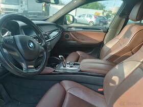 Náhradní díly BMW X6 40D 226kw Individual - 6