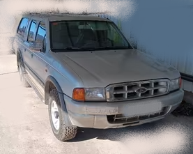 Ford Ranger roky 1998-2006 – Náhradní díly - 6