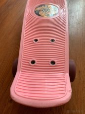 Pennyboard; délka 57 cm,šířka 15 cm - 6