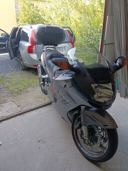 Prodám cbr - 6