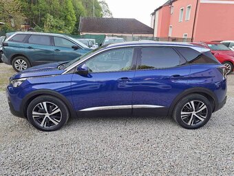 Peugeot 3008 1,2 PT EAT8 ALLURE 94.000 km - 6