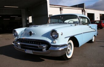 1955 Oldsmobile Super 88 - 6