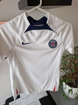 Tričko Nike Paris Saint-Germain Strike - 6