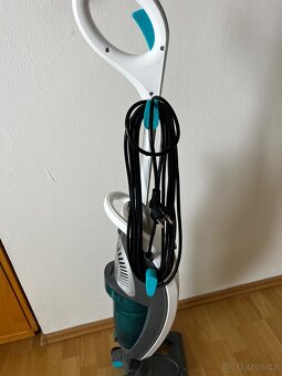 Vysavač CONCEPT s parním mopem Perfect Clean CP3000 - 6