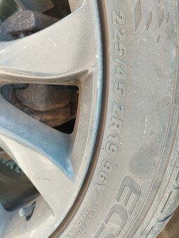 MAZDA 6 GJ 2.2 D 129KW ROK 2014 - 6