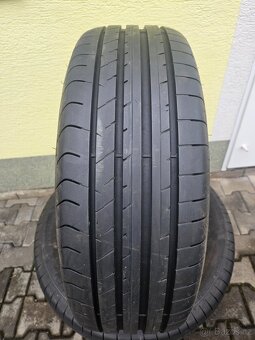 235 60 18 ZÁNOVNÍ letní pneu DOT2023 - 6