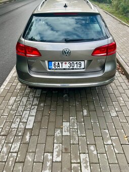 Volkswagen Passat 2.0 tdi - 6