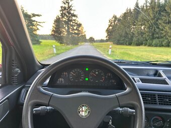 Alfa Romeo 155 1.7 Ti 85kW - 6