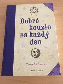 Knihy pro dospělé - 6