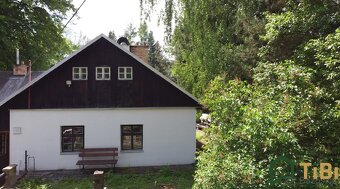 Prodej rodinné domy, 120 m2 - Kamenná Horka, ev.č. 00156 - 6