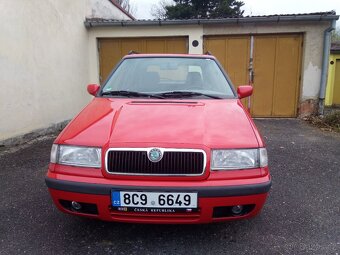 Škoda Felicia - 6