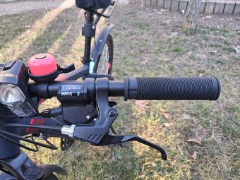 Prodám kolo Rockrider ST520 - 6