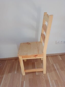 JÍdelní židle - 6