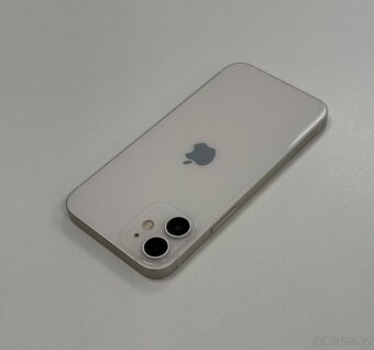 iPhone 12 MINI 128GB ✅ 100% BATERIE ZARUKA - 6