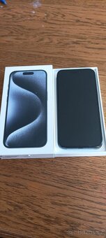 iPhone 16pro 128 gen - 6