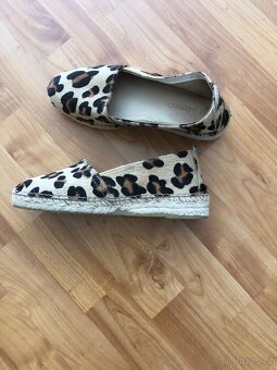 La Palmeria-espadrilky - 6