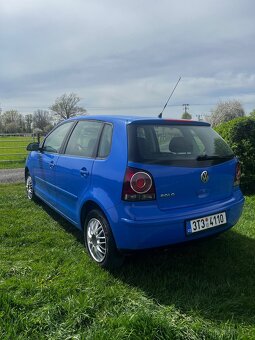 Volkswagen polo - 6