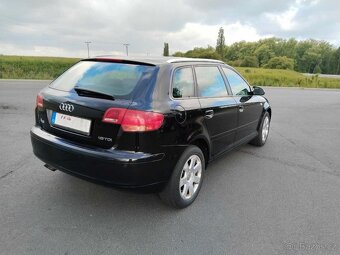 Audi A3 SportBack - 6