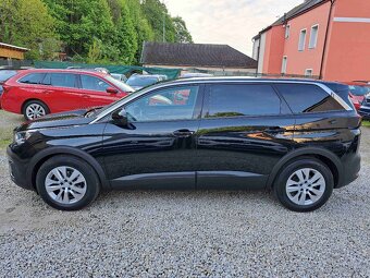 Peugeot 5008 1,2 PT EAT8 ACTIVE 113.000 km - 6