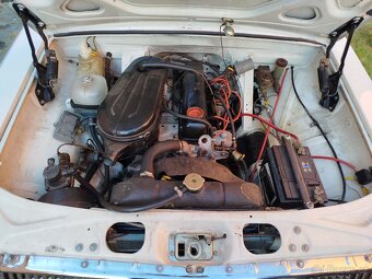 Volha GAZ 24 - 6