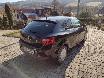 seat ibiza 1,6 -77kw automat - 6