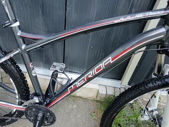 Horske damské kolo Merida Juliet 500 - 6