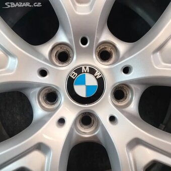 ALU disky na BMW X1 - F49, BMW X2, BMW st.574 - 6