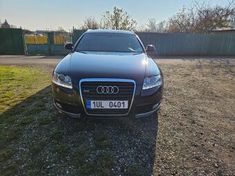 Audi A6 4f 3.0tdi 176kw - 6