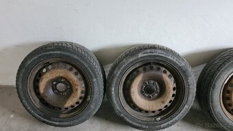 205x55x16 zimni - 6
