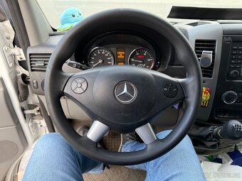 Mercedes Sprinter 314 cdi L - 6