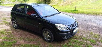 Kia Rio 1.6i, 2008, 175 000 km - 6