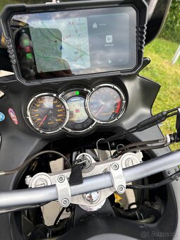 Prodám Suzuki DL 1000 V-Strom - 6