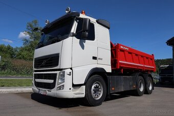 Volvo FH500 - 6